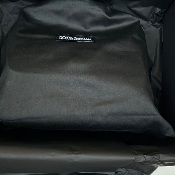 Authentic Dolce and Gabana Miss Sicily Handbag - Picture 10 of 12